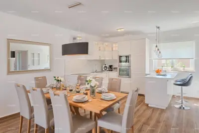 Vila 180 m², Fažana - mirna lokacija blizu Pule - 15
