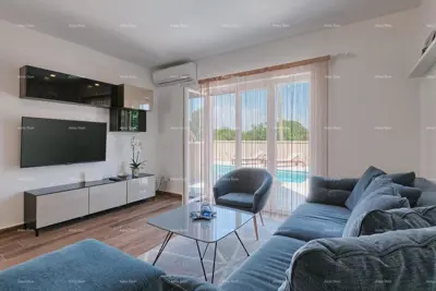 Vila 180 m², Fažana - mirna lokacija blizu Pule - 4