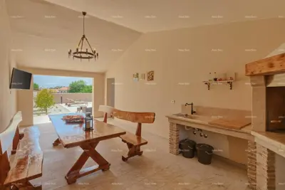 Vila 180 m², Fažana - mirna lokacija blizu Pule - 3