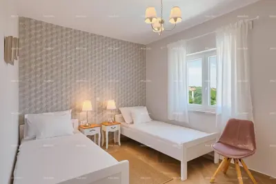 Vila 180 m², Fažana - mirna lokacija blizu Pule - 5