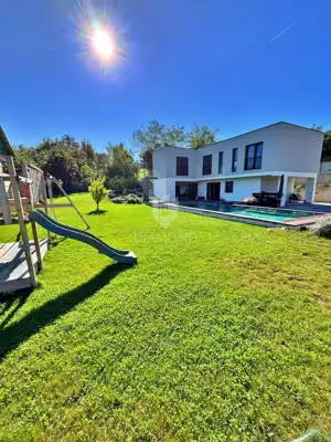 New construction in the surroundings of Labin - 15