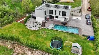 New construction in the surroundings of Labin - 2