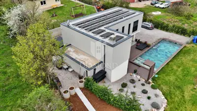 New construction in the surroundings of Labin - 3