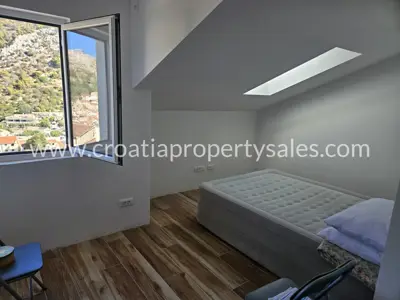 Wohnung 80 m², Hvar - in Meeresnähe und nahe dem Zentrum - 2