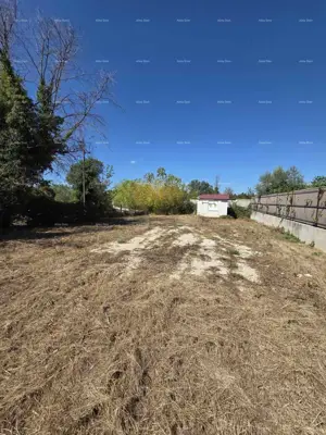 Building plot 370 m², Krnica - quiet location - 2