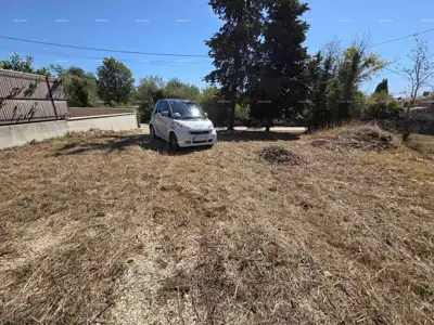 Building plot 370 m², Krnica - quiet location - 5