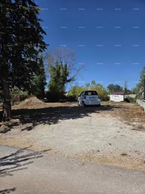 Building plot 370 m², Krnica - quiet location - 6