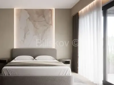 Zagreb, Srebrnjak, luksuzan dvoetažni penthouse novogradnja - 7