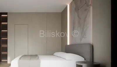 Zagreb, Srebrnjak, luksuzan dvoetažni penthouse novogradnja - 8