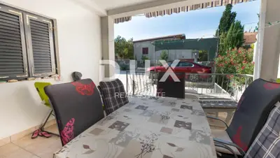 House 180 m², Gornji Karin - 180 m from the sea and beach - 9