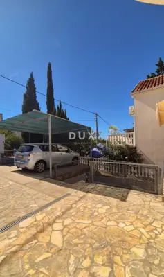 House 180 m², Gornji Karin - 180 m from the sea and beach - 19