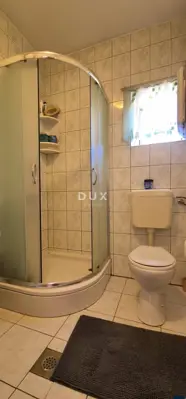 House 180 m², Gornji Karin - 180 m from the sea and beach - 8