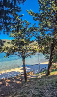 House 180 m², Gornji Karin - 180 m from the sea and beach - 22