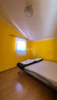 House 180 m², Gornji Karin - 180 m from the sea and beach - 15