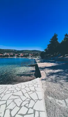 House 180 m², Gornji Karin - 180 m from the sea and beach - 21