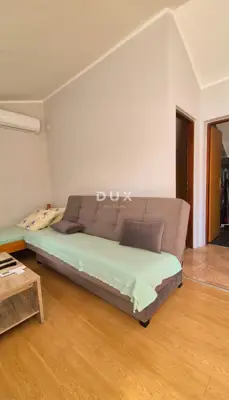 House 180 m², Gornji Karin - 180 m from the sea and beach - 14