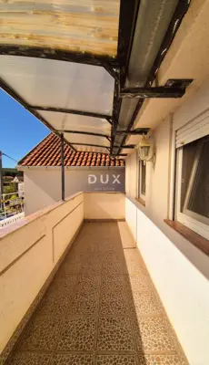 House 180 m², Gornji Karin - 180 m from the sea and beach - 12