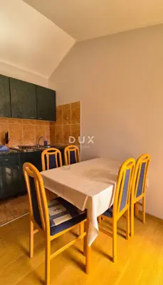 House 180 m², Gornji Karin - 180 m from the sea and beach - 13