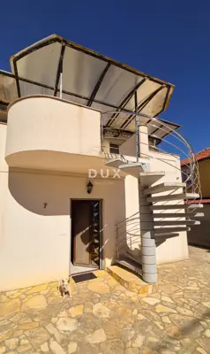 House 180 m², Gornji Karin - 180 m from the sea and beach - 10