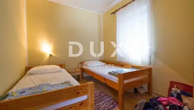 House 180 m², Gornji Karin - 180 m from the sea and beach - 7