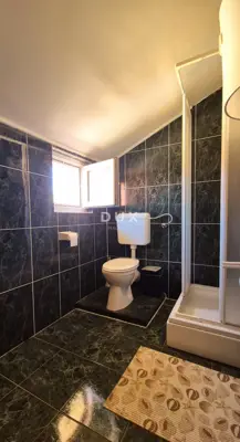 House 180 m², Gornji Karin - 180 m from the sea and beach - 16