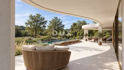Villa 507 m², Žminj - Pool, Wellness und Privatsphäre - 2