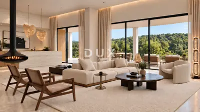 Villa 507 m², Žminj - Pool, Wellness und Privatsphäre - 6
