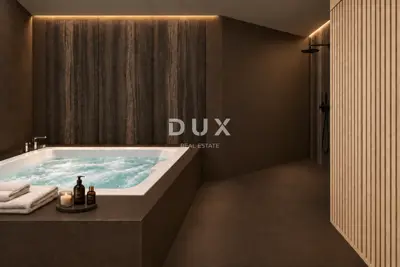 Villa 507 m², Žminj - Pool, Wellness und Privatsphäre - 12