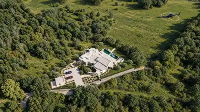 Villa 507 m², Žminj - Pool, Wellness und Privatsphäre - 4