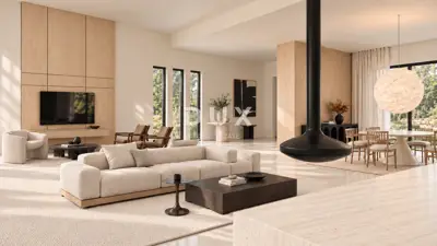 Villa 507 m², Žminj - Pool, Wellness und Privatsphäre - 5
