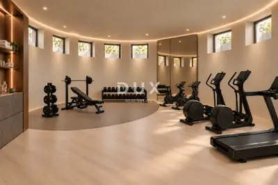 Villa 507 m², Žminj - Pool, Wellness und Privatsphäre - 14