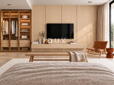 Villa 507 m², Žminj - Pool, Wellness und Privatsphäre - 11
