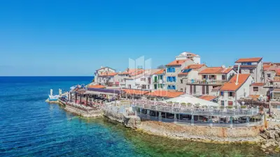 Kuća 124 m², Umag - prvi red do mora - 4