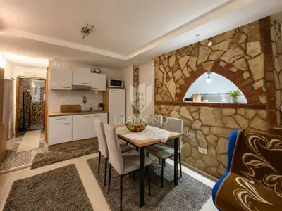 Kuća 124 m², Umag - prvi red do mora - 3