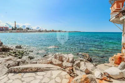 Kuća 124 m², Umag - prvi red do mora - 13