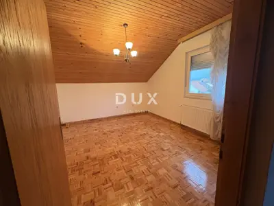 House 300 m², Donja Dubrava - commercial space and garage for 2 cars - 10