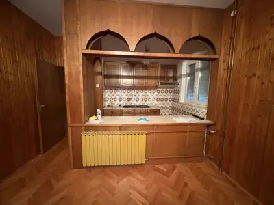 House 300 m², Donja Dubrava - commercial space and garage for 2 cars - 2