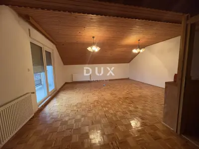 House 300 m², Donja Dubrava - commercial space and garage for 2 cars - 8