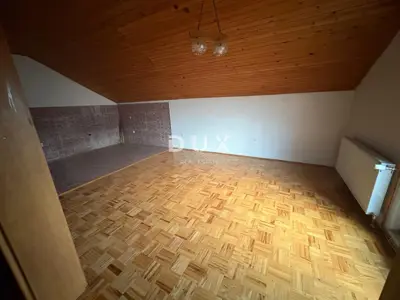 House 300 m², Donja Dubrava - commercial space and garage for 2 cars - 9