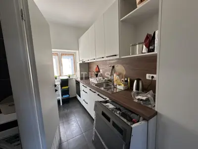 Marčelji - Wohnung für Arbeiter
