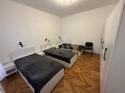 Marčelji - apartment for workers - 4