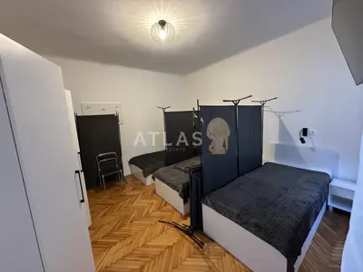Marčelji - apartment for workers - 19
