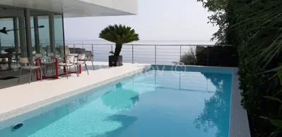 Villa 600 m², Kantrida, erste Reihe zum Meer - 4