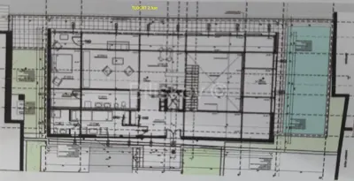 Villa 600 m², Kantrida, erste Reihe zum Meer - 7