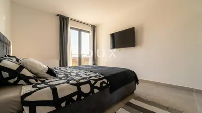 Villa 204 m², Poreč - Pool und Jacuzzi - 8