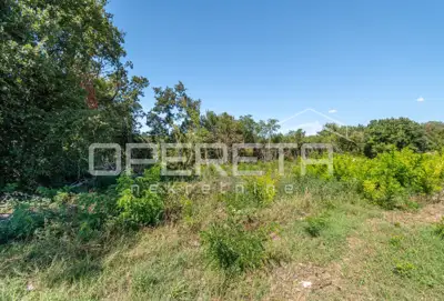 Building plot 1,225 m², Kringa - peaceful Istrian surroundings - 7