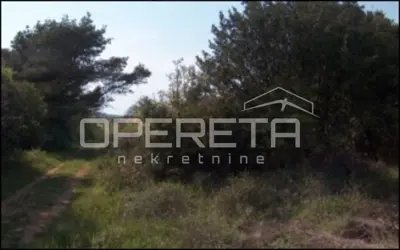 Land 24,788 m², Rovinj - Cocaletto, 1,100 m from the sea - 4