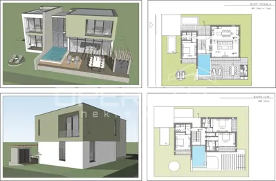 Land 24,788 m², Rovinj - Cocaletto, 1,100 m from the sea - 6