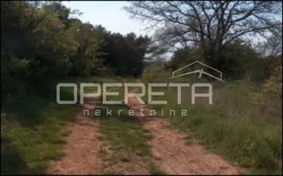 Land 24,788 m², Rovinj - Cocaletto, 1,100 m from the sea - 3
