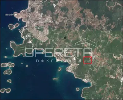 Land 24,788 m², Rovinj - Cocaletto, 1,100 m from the sea - 7